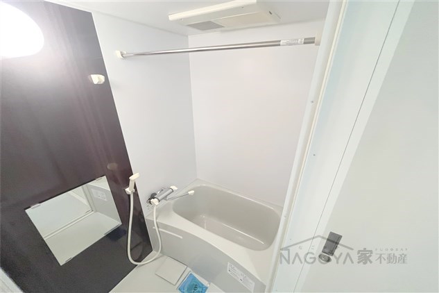 Prime Maison S 風呂画像