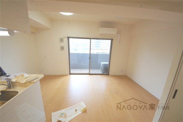 Naviglio Palazzo リビング