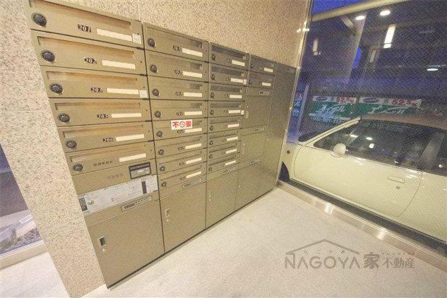 パテオはなの木 その他外観1