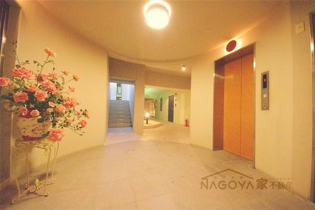 パテオはなの木 その他外観2