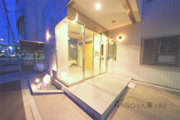 パテオはなの木 その他外観3