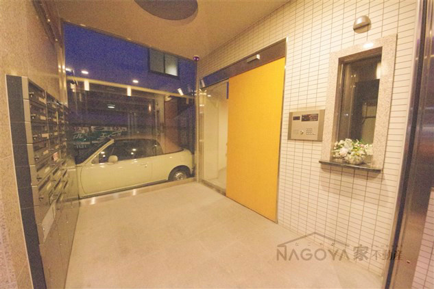 パテオはなの木 その他外観4