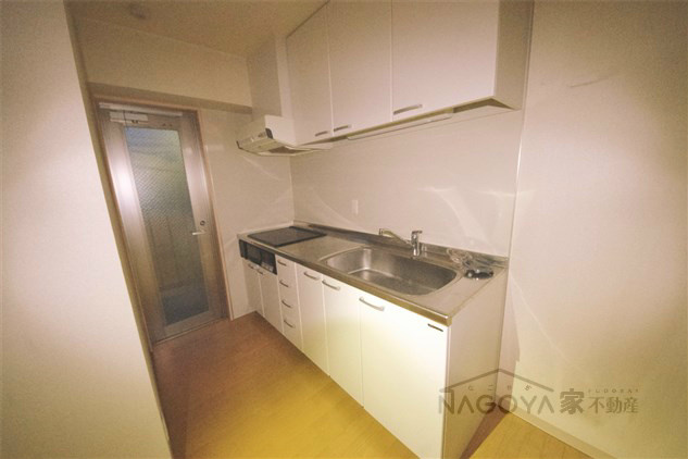 パテオはなの木 キッチン