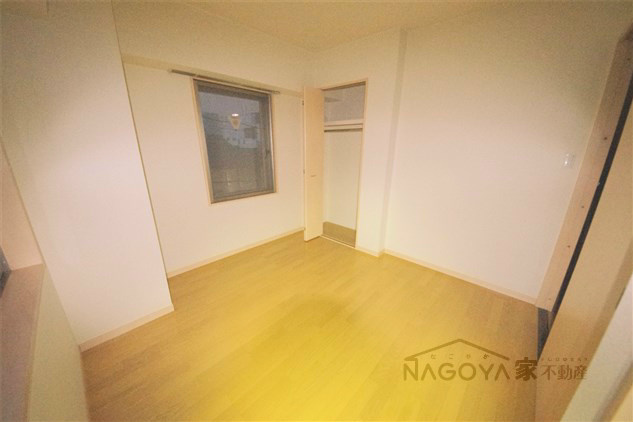 パテオはなの木 ベッドルーム