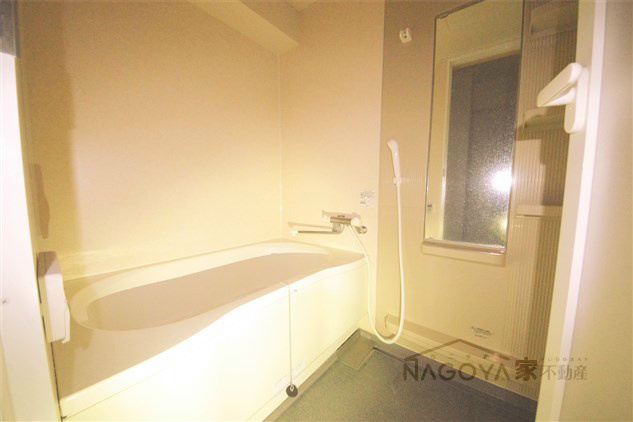 パテオはなの木 風呂画像