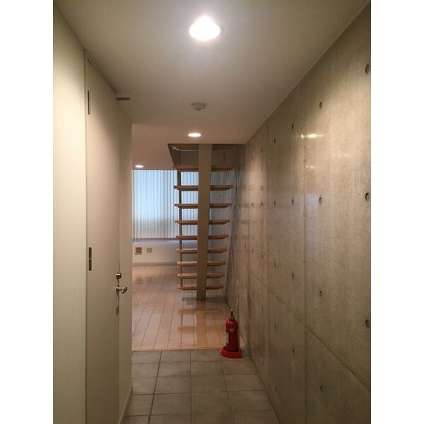 PRECIOUS　SITE 玄関