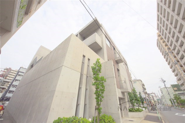 PRECIOUS　SITE その他外観4