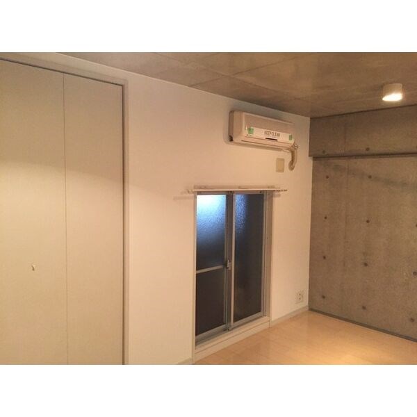 PRECIOUS　SITE ベランダ