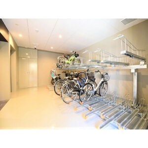 グランドメゾン本山春里町 その他外観3