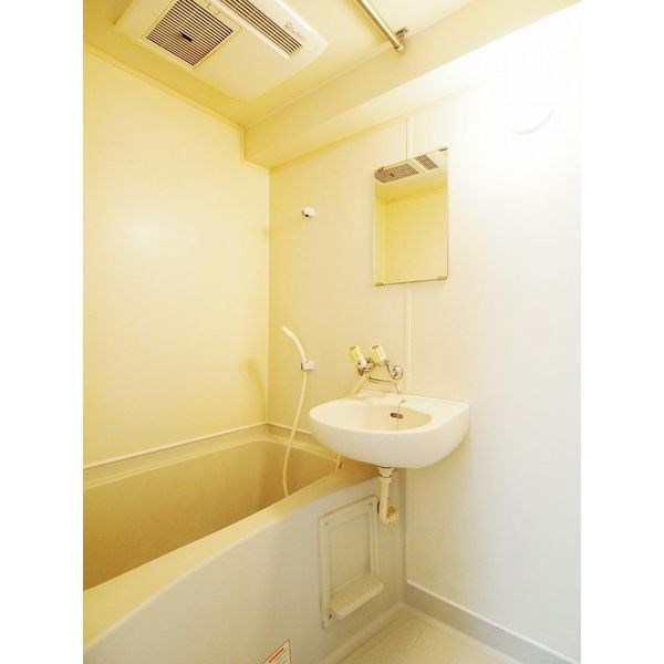 ロイヤル楠元 風呂画像