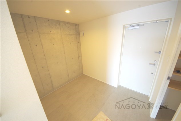 コレクション名駅Ⅲ 玄関