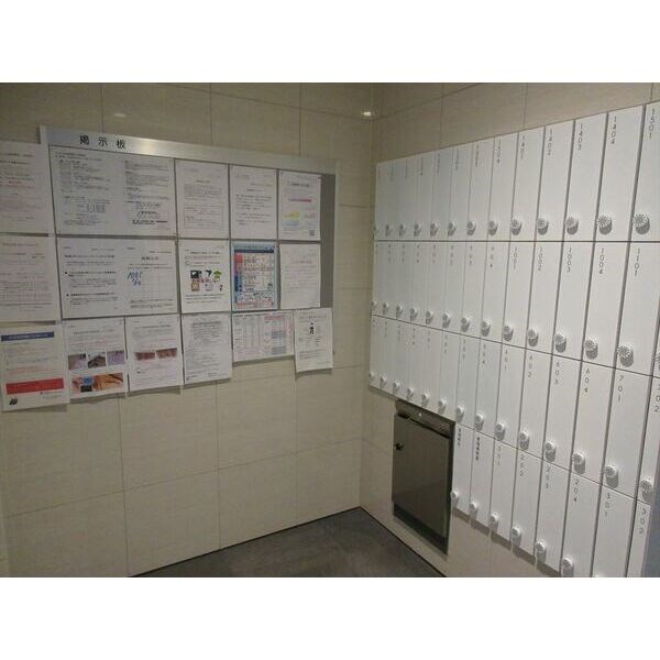 プレサンス大須観音駅前 その他外観3