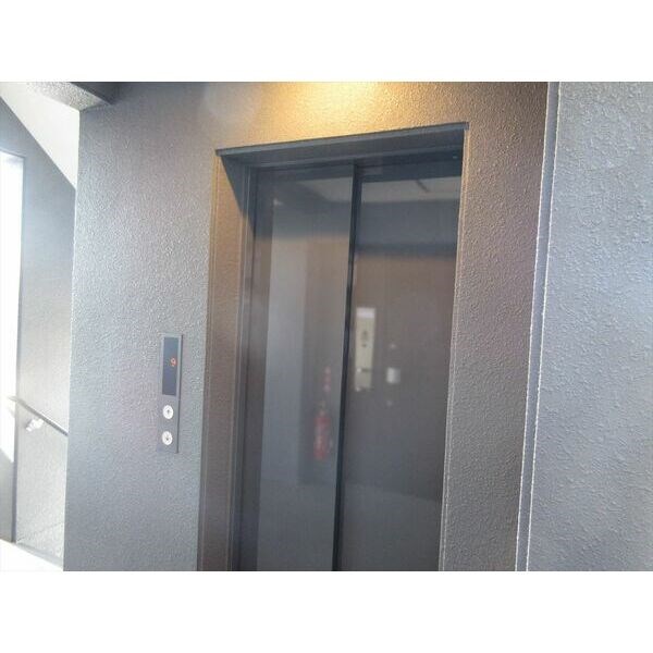 プレサンス大須観音駅前 その他外観4