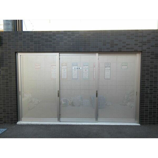 プレサンス大須観音駅前 その他外観6