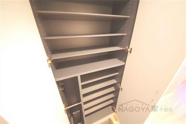 プレサンス名古屋STATIONルミアス その他6