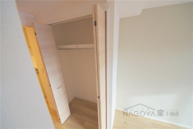 プランドール那古野 その他5