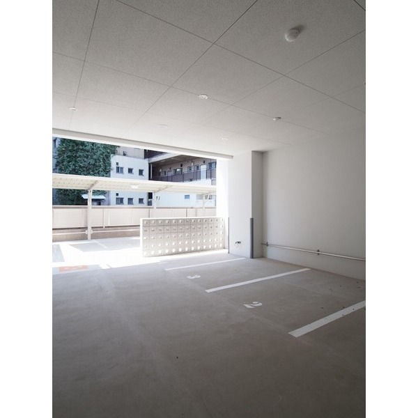 プランドール那古野 その他外観3