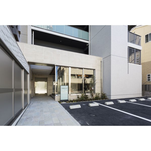 プランドール那古野 その他外観6