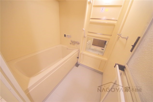 サムティレジデンス東山公園 風呂画像