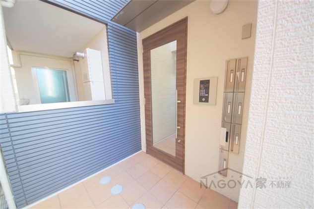 グランレーヴ大曽根Ⅱ その他外観1