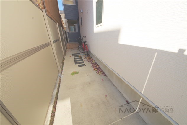 グランレーヴ大曽根Ⅱ その他外観3