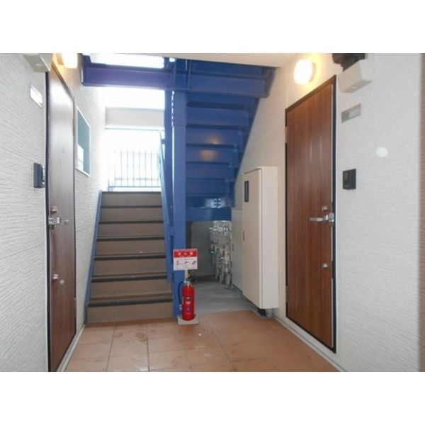 グランレーヴ大曽根Ⅱ その他外観4