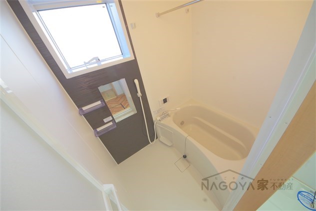 グランレーヴ大曽根Ⅱ 風呂画像