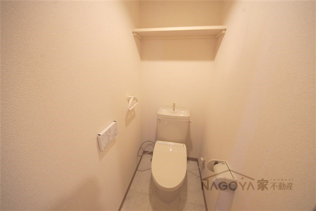 ハイリスベーネ池下 その他2