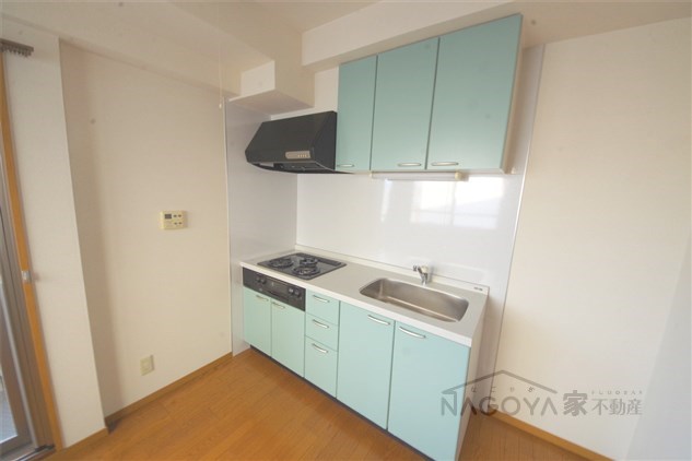 ハイリスベーネ池下 キッチン