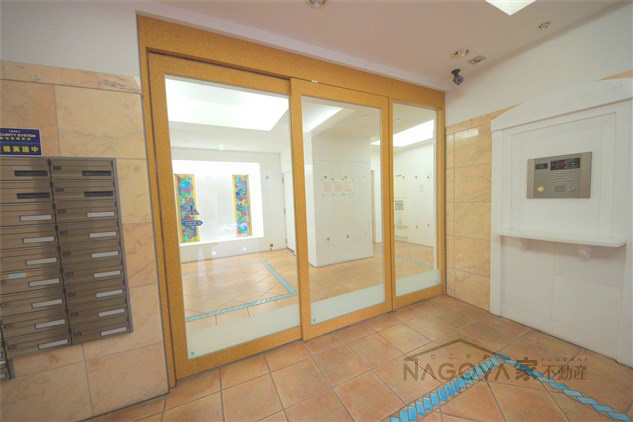 サンステージ泉 その他外観2