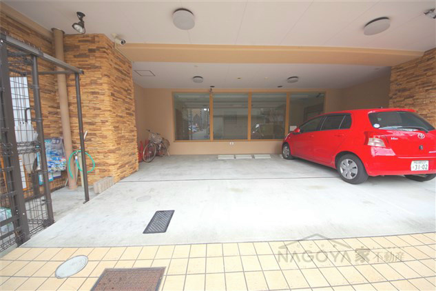 サンステージ泉 その他外観3