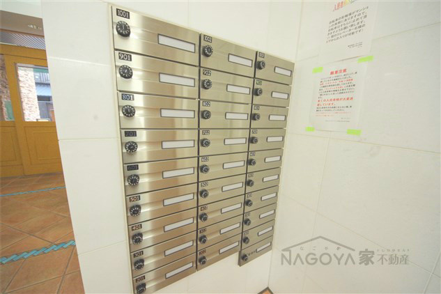 サンステージ泉 その他外観4