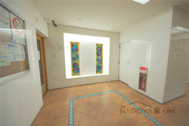 サンステージ泉 その他外観5