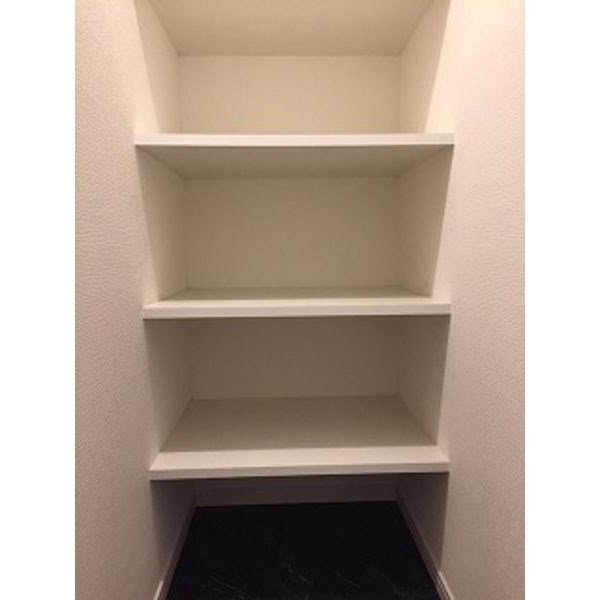 セレニティー名駅 その他2