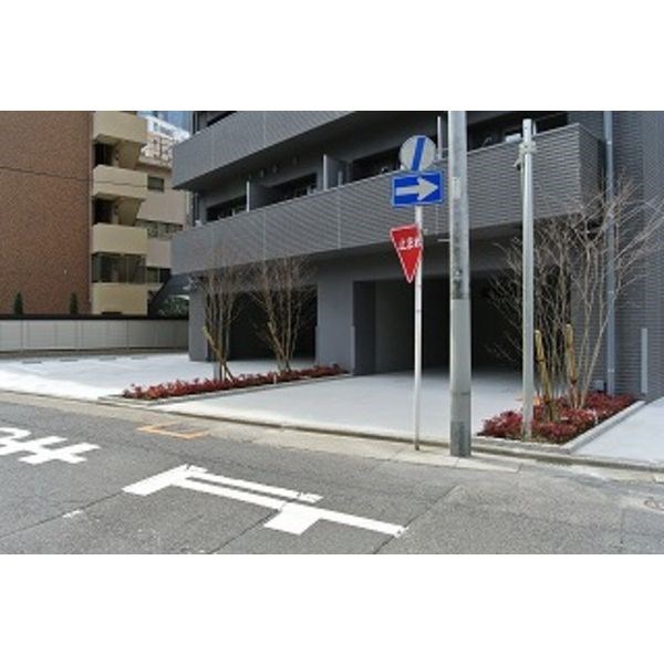 セレニティー名駅 その他外観2