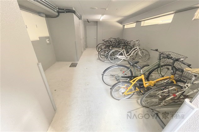 セレニティー名駅 その他外観2