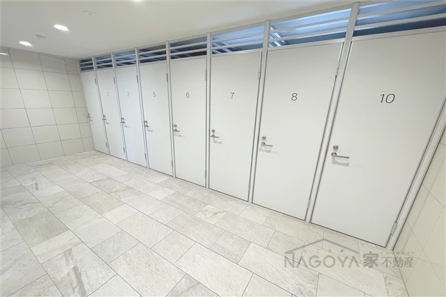 セレニティー名駅 その他外観3