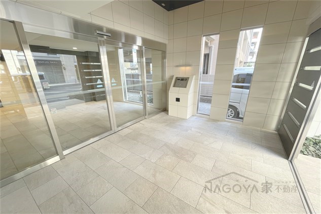 セレニティー名駅 その他外観4