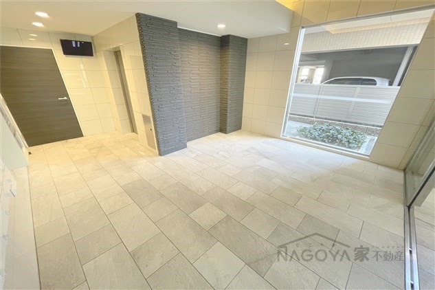 セレニティー名駅 その他外観5