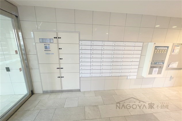 セレニティー名駅 その他外観6