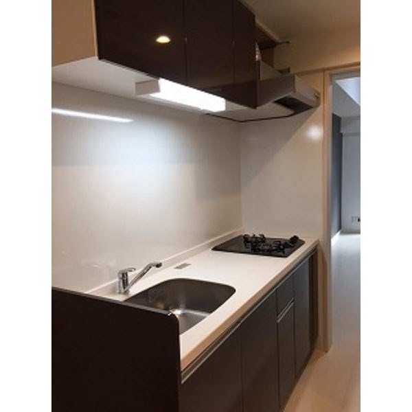 セレニティー名駅 キッチン