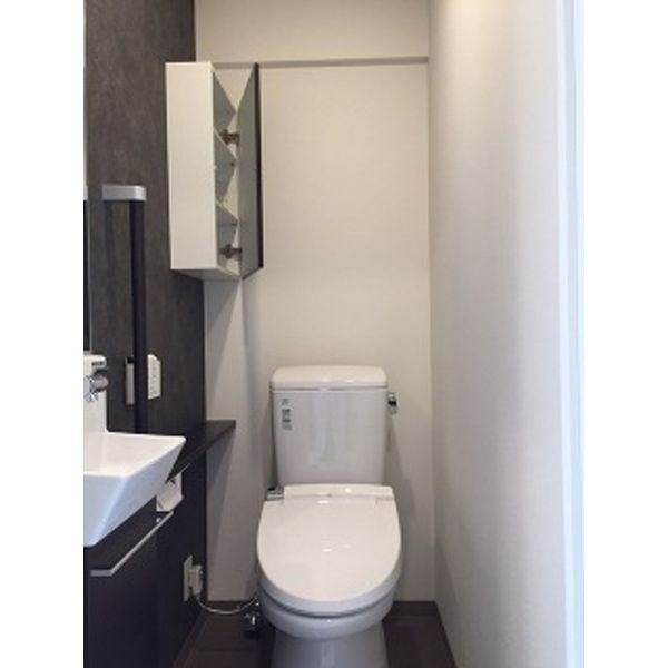 セレニティー金山 その他2