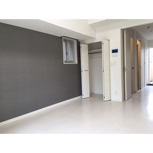 セレニティー金山 ベッドルーム