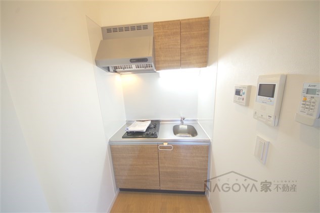 RISE吹上 キッチン