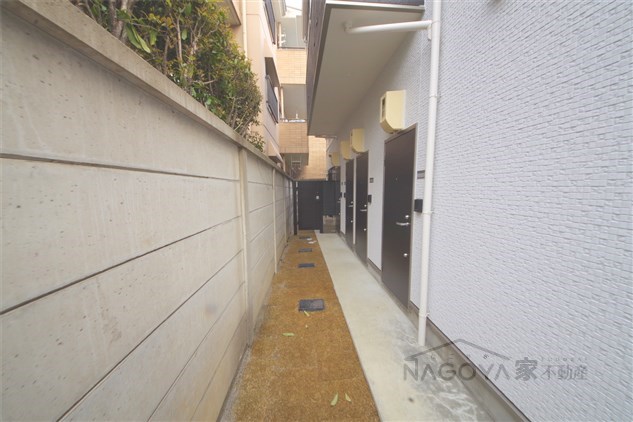 RISE吹上 その他外観2