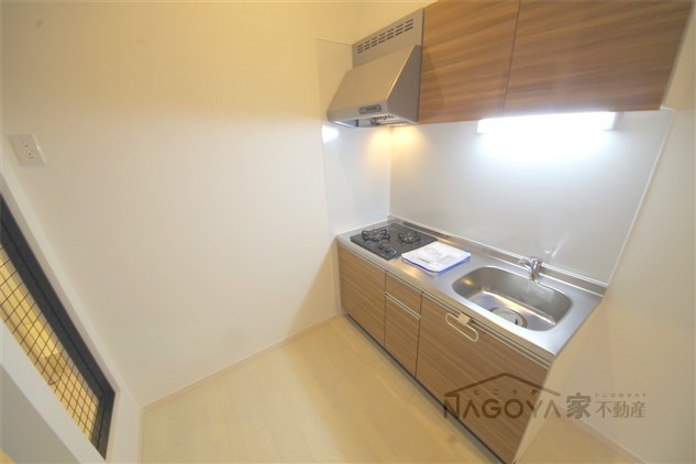 RISE吹上 キッチン