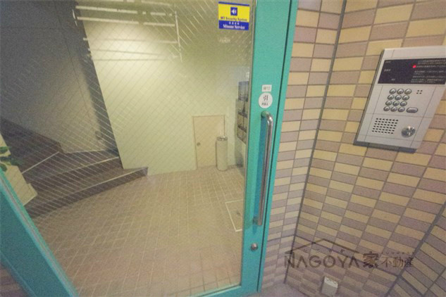 コスモピア金山 その他外観1