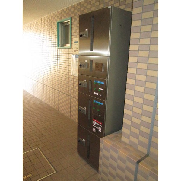 コスモピア金山 その他外観5