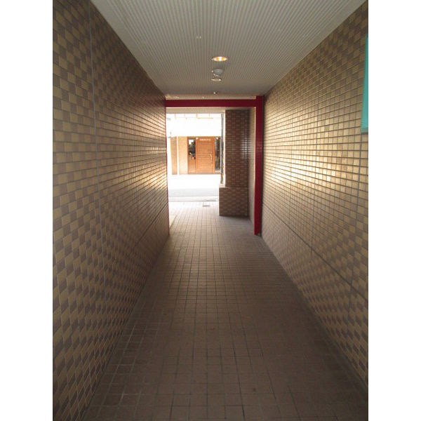 コスモピア金山 その他外観6