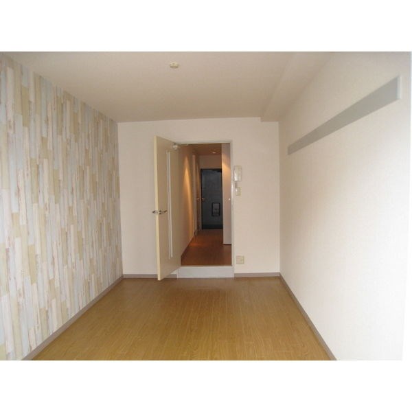 コスモピア金山 ベッドルーム